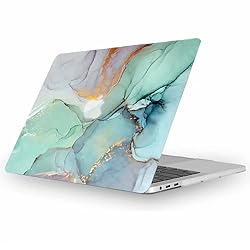 Fancity Compatible with MacBook Air 15 inch Case