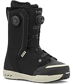Amazon.com : Ride Trident Men's Snowboard Boots, Black, 12