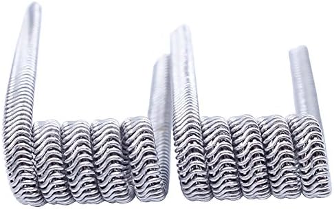 Paradise Lost Pre-Built Alien V2 Coil
