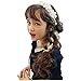 Modern Style Headband For Girls