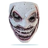 Pigmiss The Fiend Bray Wyatt Cosplay Mask Scary