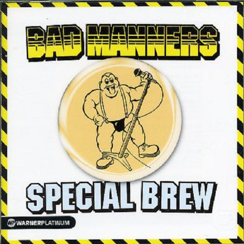 Bad Manners - Special Brew The Platinum Collection - Zortam Music