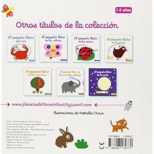 El pequeño libro de los animalitos