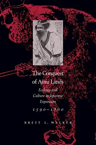 Amazon.com: Ainu: Spirit of a Northern People: 9780967342900