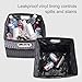 High Road CargoCube Leakproof Car Trunk Organizer Bin (Baja)