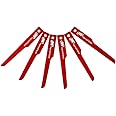 Ingersoll Rand P4FS6 Air Reciprocating Saw Blades for all standard