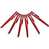 Ingersoll Rand P4EV-6 Air Reciprocating Saw Blades