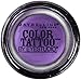 Maybelline 24 Hr Color Tattoo By Eyestudio 20 Painted Purple