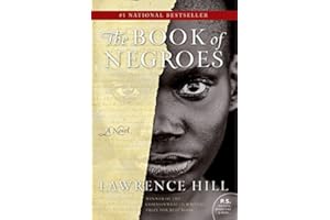 The Book Of Negroes: A Novel