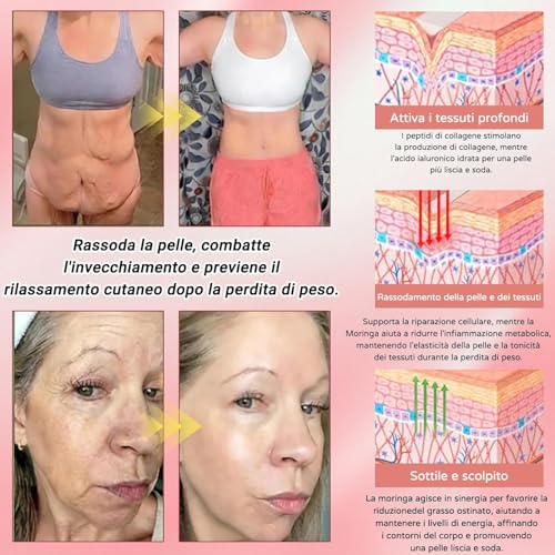 Cerotti Dimagranti Patch, Cerotti Efficaci l’Equilibrio del Metabolismo, Cerotto Ultra Pancia e Vita, Discreti e Delicati Sulla Pelle, per Uomini e Donne (60 Pezzi)