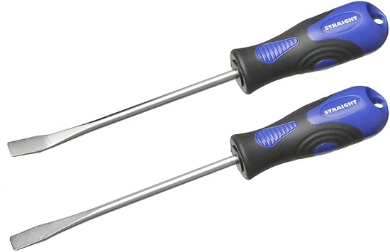 Amazon Straight ストレート ネイルドライバーセット 2ピース 19 319 バール カジヤ