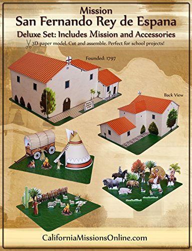 Very Cheap Price On The Mission Project Supplies
