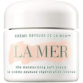 La Mer La mer the moisturizing soft cream, 3.4oz, 3.4 Ounce