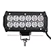 36w LED Work Light Bar 2PCS,7