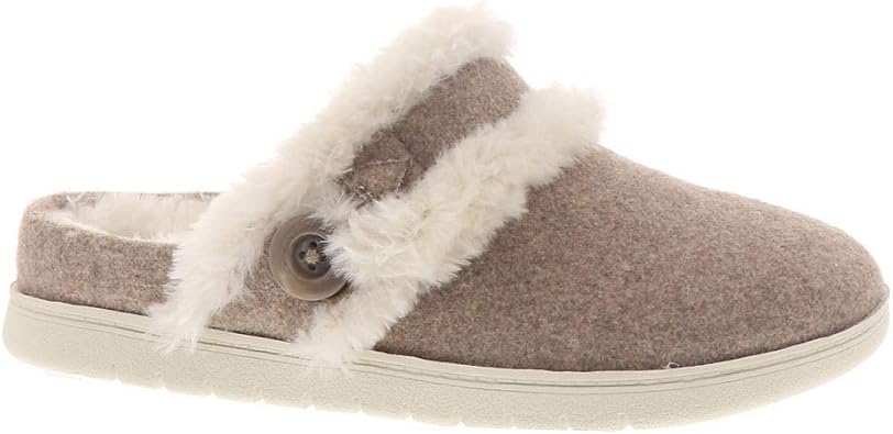 easy spirit slippers amazon