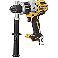 DEWALT 20V MAX XR Cordless Hammer Drill, Power Direct, Tool Only (DCD998B)