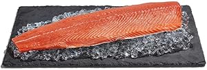 Atlantic Salmon Fillet