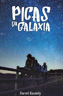 Livro Picas da Galáxia