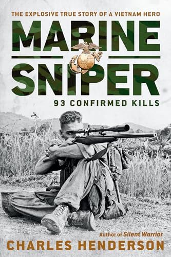 Amazon.com: A Sniper's Journey: The Truth About the Man Behind the