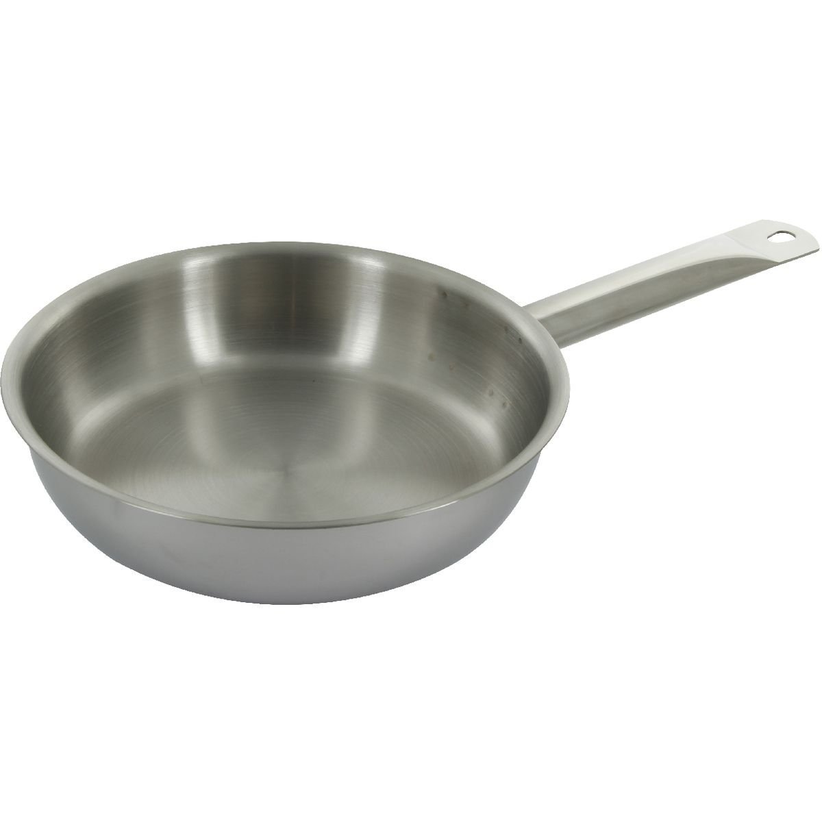 Baumalu 340528 Professional Frying Pan Diameter 20 cm