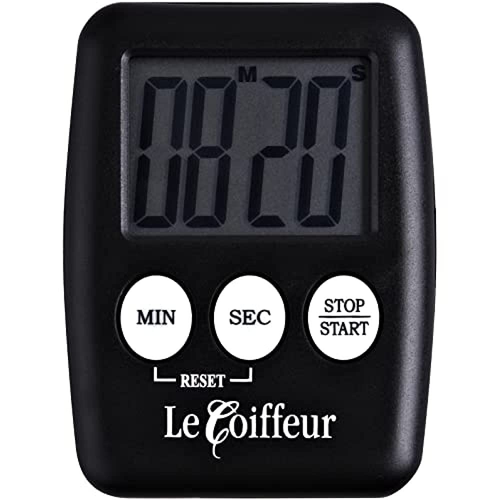 Fripac-Medis Le Coiffeur Digital Timer