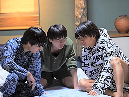 Amazon Co Jp Dive を観る Prime Video