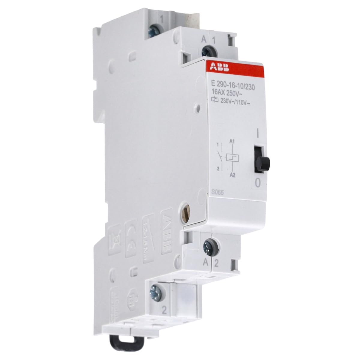ABB E290-16-10/230 Impulse Switch