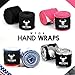 Wyox Hand Wraps Mexican Bandages Boxing Fist Inner Gloves Muay Thai MMA