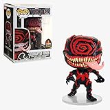 Funko POP! Marvel: Venom - Corrupted Venom, L.A. Comic Con Exclusive