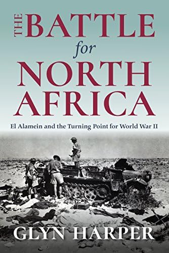 Desert War: The North African Campaign 1940-1943: Moorehead, Alan