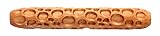 MKM Pottery Tools Wood Hand Rollers for Clay