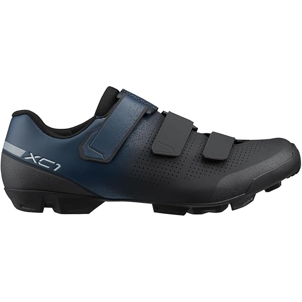Amazon.com: SHIMANO SH-XC102 Men's Indoor and Outdoor Cycling