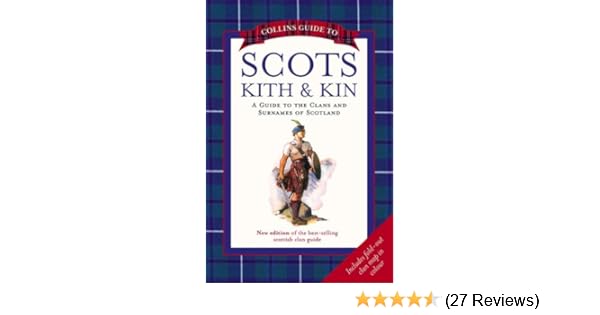kilt and kin