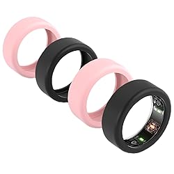 Snyeest Ring Protector Compatible for Oura Ring