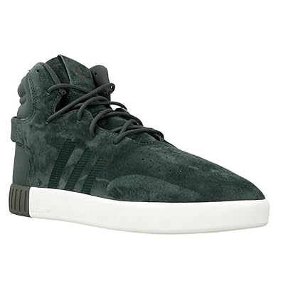 adidas tubular grün