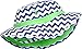 Coolibar UPF 50+ Baby Beach Bucket Hat - Sun Protective