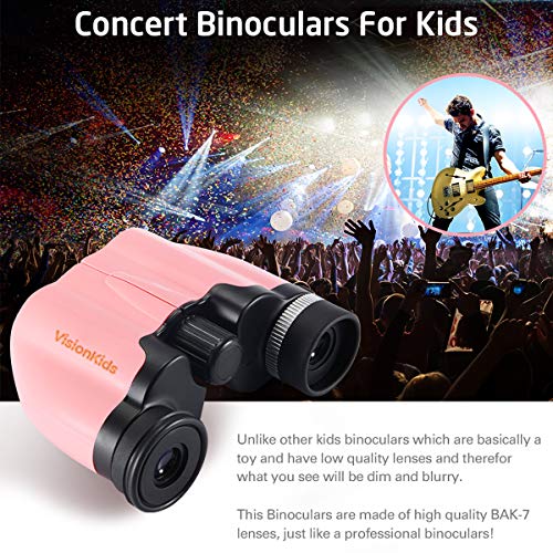 2 Binoculars+Watching+Educational+Learning+High+Resolution