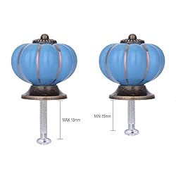 Decorative Knobs for Cabinets and