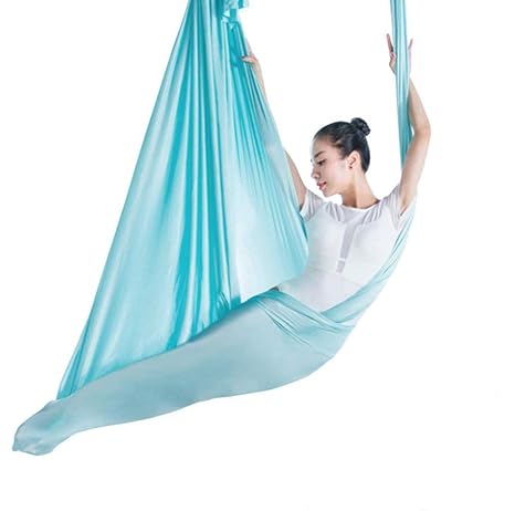 NFNFUNNM Conjunto De Accesorios De Tela Elástica De Hamaca ...