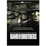 Band of Brothers by Hbo Home Video by Various