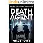 Death Agent (Dr. Zack Winston Book 3)
