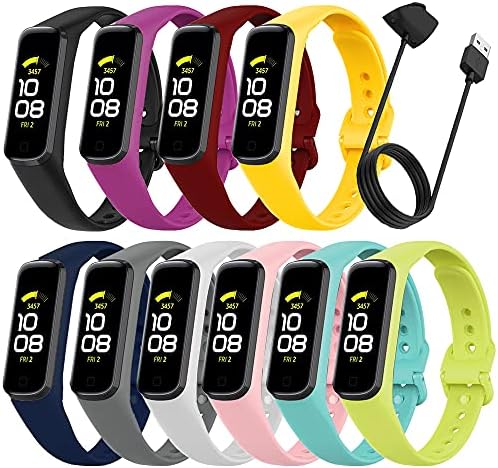 For Galaxy Fit 2 Screen Protector Film 3D Full Coverage Guard for Samsung  Galaxy Fit2 R220 Smart Bracelet Protection Film Cover|Smart Accessories| -  AliExpress