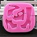 Anyana mini High-heeled Shoes Baking Molds Boots Silicone Fondant molds sandal Cake Decorating Tools Gumpaste cupcake topper decorations resin Clay Chocolate Candy Molds Non stick easy to use