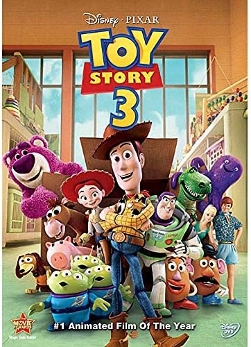 Toy Story: The Art and Making of the Animated Film: Lasseter, John