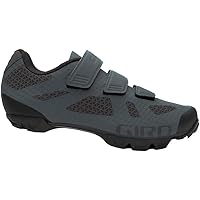 Amazon.com | Giro Privateer Lace Cycling Shoes - Men's Black 39
