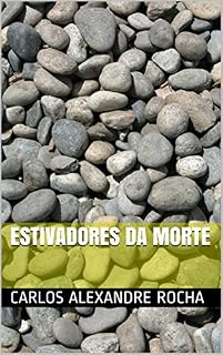 Livro Estivadores da Morte