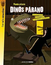 Dinos parano