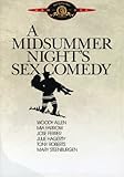 A Midsummer Night's Sex Comedy poster thumbnail 