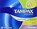 Tampax Multi-Pack Size 40s