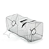Cage-shrimp-fishing-netsbait-traps-nylon-mesh-ring-alloy-framefishing-tools-by-buytra